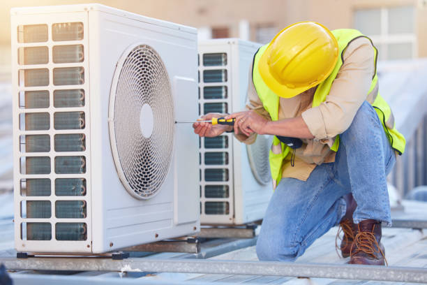 Best VRF (Variable Refrigerant Flow) Systems in Mineola, TX