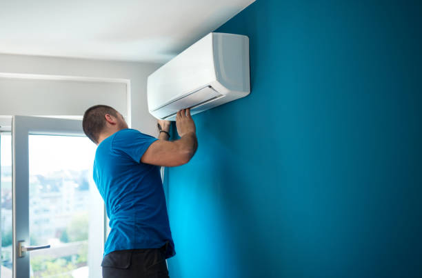 Best Thermostats and Smart Controls in Mineola, TX