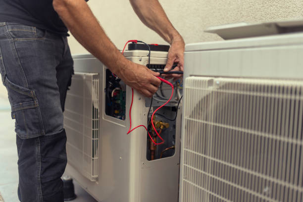 Best Air Conditioning Cleaning in Mineola, TX
