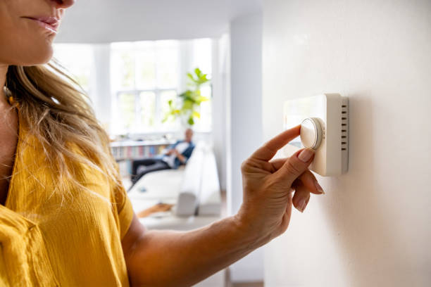 Best Solar-powered HVAC Systems in Mineola, TX