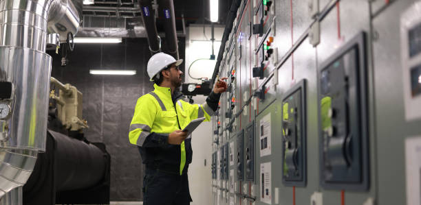 Best Geothermal HVAC Systems in Mineola, TX