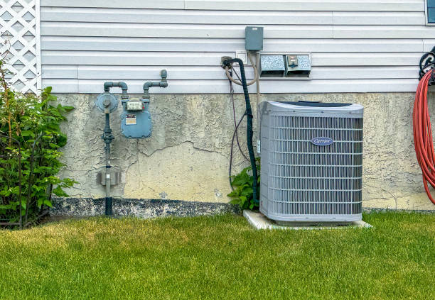 Trusted Mineola, TX HVAC Experts